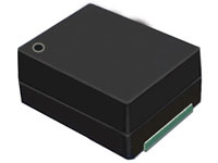 Image of Abracon's AOCJYR Series SMT OCXOs 