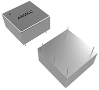 Abracon의 AR50LC 계열 루비듐 발진기 이미지