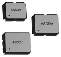 Abracon 的 ASADV/ASDDV/ASEDV 系列振盪器的圖片