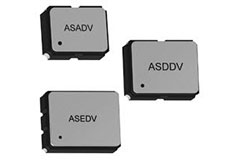 ASADV/ASDDV/ASEDV Series Oscillators - Abracon | DigiKey