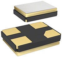 Image of Abracon’s ASCODV Series Continuous Voltage SPXOs