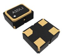 Abracon ASDLJ/ASELJ 系列 CMOS 晶體振盪器的圖片