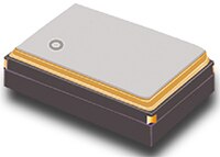 Image of Abracon's ASG2 Series Oscillators