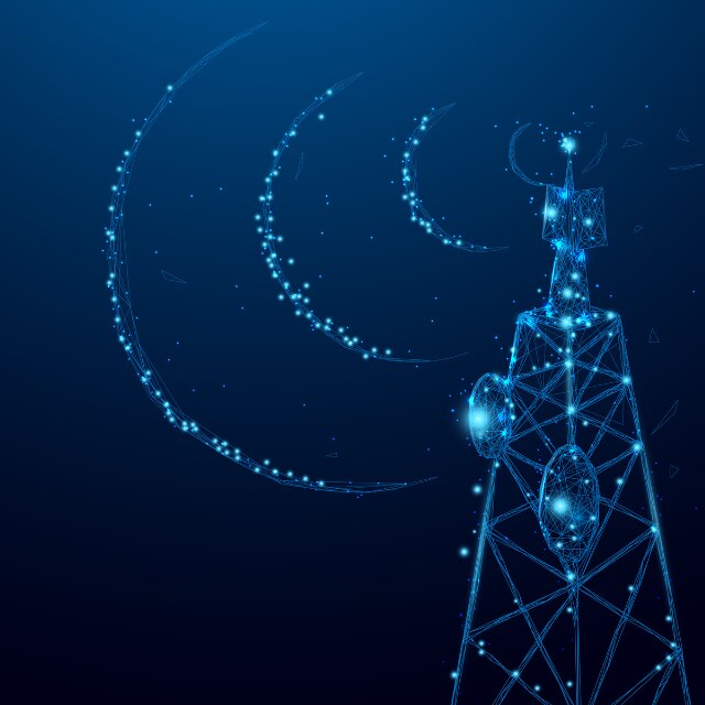蜂巢式 IoT 天線解決方案
