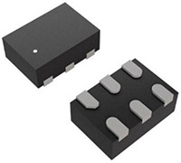 Imagen de LNA de banda ancha y bajo consumode Abracon