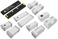 Image of Abracon High-Performance RF Ceramic Chip Antennas