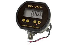 Image of API Cecomp® Loop Powered Digital Pressure Transmitter - F16LSC