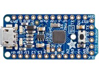 Image of Adafruit's ATmega328 Pro Trinket