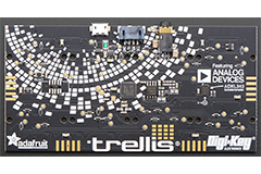 AdaBox010 Featuring the NeoTrellis M4 - Adafruit | DigiKey