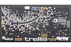 AdaBox010 Featuring the NeoTrellis M4 - Adafruit | DigiKey