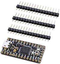 Image of Adafruit's ItsyBitsy Series Embedded Platforms