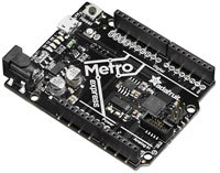 Adafruit 的 METRO M0 Express 图片
