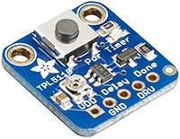 Adafruit 的 TPL5110 低功率計時器分接板圖片