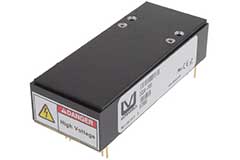 UltraVolt® C Series DC/DC Converters - Advanced Energy