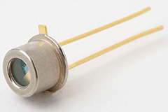 LP-XXXX-011 Series High-Reliability Point Source LED Emitters - Advanced Photonix