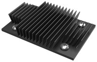 Image of Advanced Thermal Solutions Cooling Solutions for AMD Kria™ K24 SOM (System on Module)