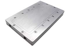DIY Cold Plate - Advanced Thermal Solutions