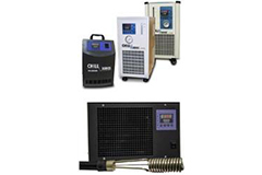 Image of ATS' Liquid Chiller Series