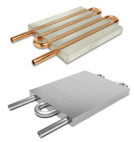 Advanced Thermal Solutions 管型冷卻板圖片