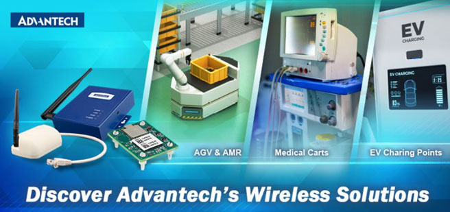 Embedded Wi Fi Module BB-WLNNA Wi-Fi® Embedded OEM Module - Advantech | DigiKey
