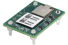 Image of Advantech's BB-WLNNA Series Wi-Fi® Embedded Dual-Band OEM Module
