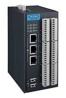 Image of Advantech ECU-1000 Series IoT Communication Gateways
