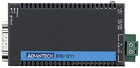 Image of Advantech's EKI-1211-A Modbus Gateway