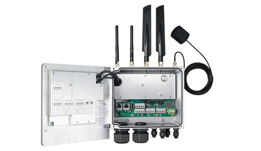 UNO-430 模組化 PC