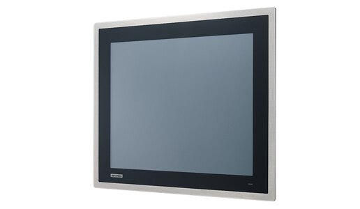 电阻式图形 LCD 显示模块
