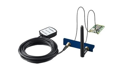 iDoor Modules