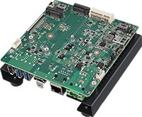 Advantech MIC-711D 系列 AI 开发套件图片