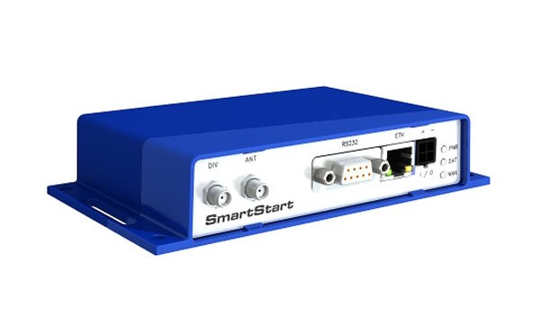 Image of Advantech Network Connectivity