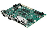 Advantech ROM-DK2820 Arm 開發套件的圖片
