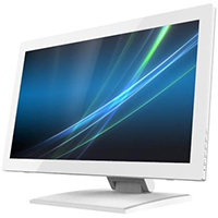 Image of Advantech's VUE-3000 Industrial Desktop Monitor