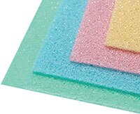 Image of Aearo Technologies' CONFOR™ Urethane Foam