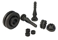 Image of Aearo Technologies' ISODAMP™ C-6000 Series
