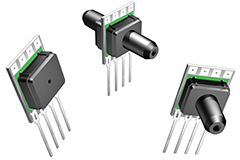 Image of Amphenol All Sensors' ACPC Series Miniature Pressure Sensors