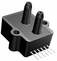 Amphenol All Sensors Corporation 的 ADCX 系列压力传感器图片