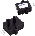 Image of Amphenol All Sensors Corporation's Amplified Low Pressure Sensors