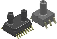 Amphenol All Sensors 的 BLCR 系列压力传感器的图片