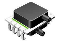 Image of Amphenol All Sensors' DLHR Series Mini Digital Output Pressure Sensors