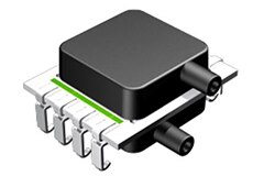 Image of Amphenol All Sensors' DLHR Series Mini Digital Output Pressure Sensors