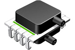 Image of All Sensors' DLLR Series Pressure Sensors