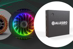 48V System Solutions 