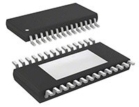 Allegro MicroSystems A4980 可编程步进驱动器图片