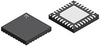 Allegro MicroSystems 的 A89303 三相无传感器泵驱动器 IC 图片