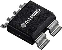 Image of Allegro Microsystems ACS37030 and ACS37032 Current Sensors