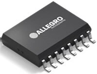 Image of Allegro Microsystems ACS37100 Precision Current Sensor IC