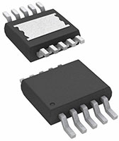 Allegro AMT49400 BLDC 风扇驱动器的图片