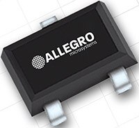 Allegro MicroSystems APS12753/APS11753 微功率磁性传感器图片